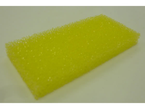 システムポリマー 使い切りキッチンスポンジ 30個入 ZSP-30P 1袋(ご注文単位1袋)【直送品】