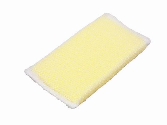 3M スコッチ・ブライト 抗菌ネットスポンジたわし パワフルネット NT01K 1個（ご注文単位1個)【直送品】