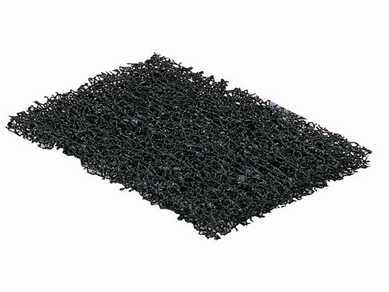 3M スコッチブライト ハイパッド鍋釜用 H PAD NABE 1個（ご注文単位1個)【直送品】