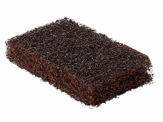 3M スコッチブライト がんこたわし厨房用 GANKOCHUBO 1個(ご注文単位1個)【直送品】