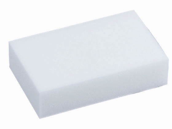 オーエ メラミンスポンジ一撃くん レギュラー 90750 1個（ご注文単位1個)【直送品】