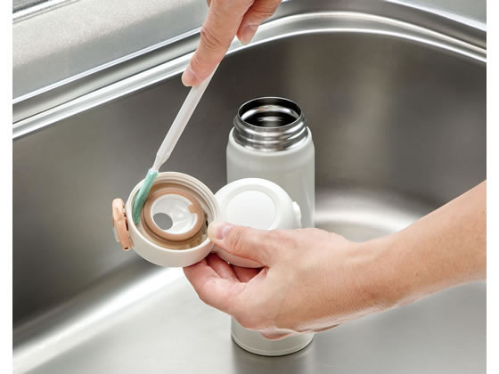 まめいた コンパクトコップ・ボトル 洗い KB-824 1個(ご注文単位1個)【直送品】