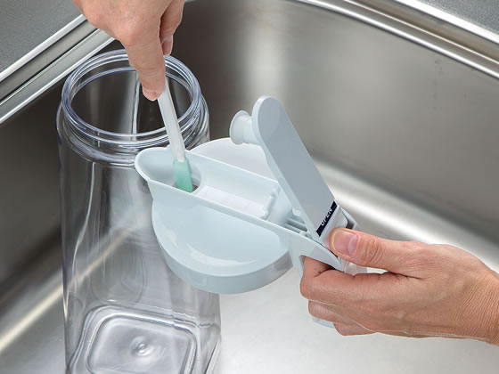 まめいた コンパクトコップ・ボトル 洗い KB-824 1個(ご注文単位1個)【直送品】