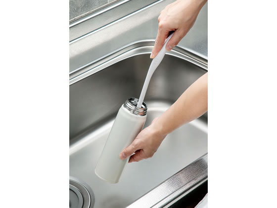 まめいた スリム・ロングボトル 洗い KB-825 1個(ご注文単位1個)【直送品】