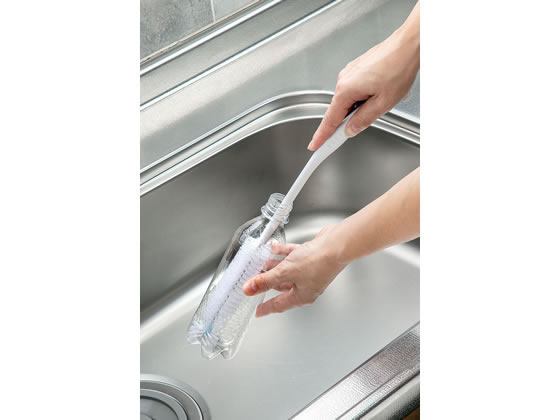 まめいた スリム・ロングボトル 洗い KB-825 1個(ご注文単位1個)【直送品】