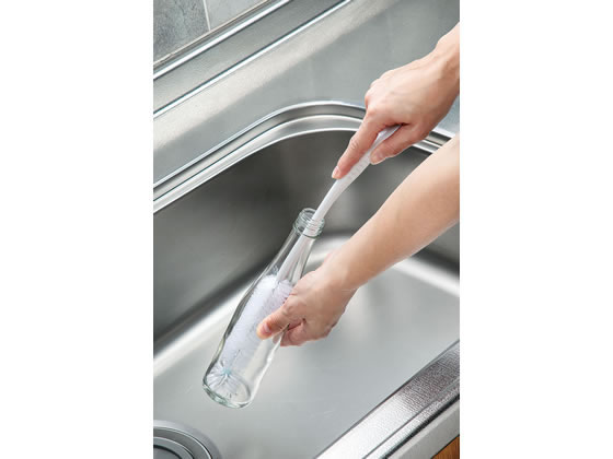 まめいた スリム・ロングボトル 洗い KB-825 1個(ご注文単位1個)【直送品】