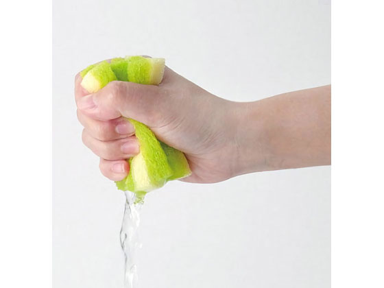 レック 激落ち ボトル洗い 伸縮 (ビーズ) S-506 1個(ご注文単位1個)【直送品】