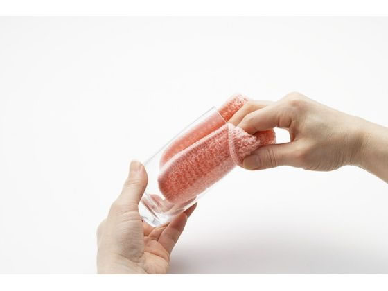 倉敷繊維加工 アクリルクロス 3色入 1セット(ご注文単位1セット)【直送品】