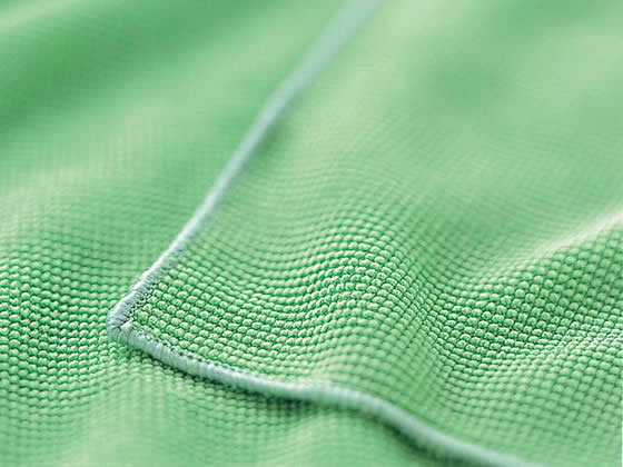 3M スコッチブライト 高機能ワイピングクロス NO.5000緑 WBC5000GRE 1枚(ご注文単位1枚)【直送品】