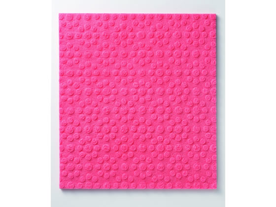 3M スコッチ・ブライト セルロースクロス ピンク&ブルー 2枚 CCL-PB 1個（ご注文単位1個)【直送品】