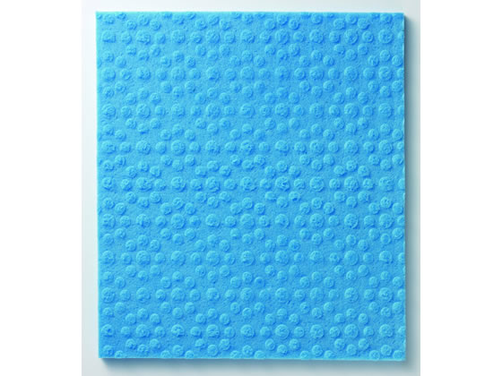 3M スコッチ・ブライト セルロースクロス ピンク&ブルー 2枚 CCL-PB 1個（ご注文単位1個)【直送品】