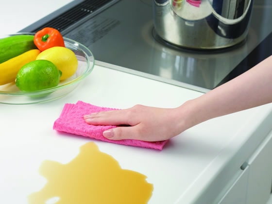 3M スコッチ・ブライト セルロースクロス ピンク&ブルー 2枚 CCL-PB 1個（ご注文単位1個)【直送品】