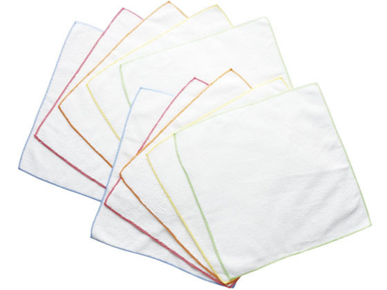 レック 激落ち ふきん お徳用 10枚入り S-293 1枚(ご注文単位1枚)【直送品】