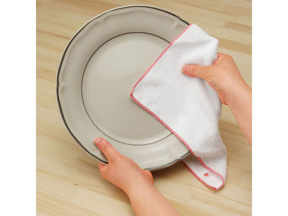 レック 激落ち ふきん お徳用 10枚入り S-293 1枚(ご注文単位1枚)【直送品】