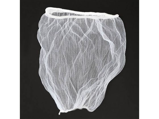 今村紙工 水切りストッキング 排水口・三角コーナー兼用 100枚 1箱(ご注文単位1箱)【直送品】