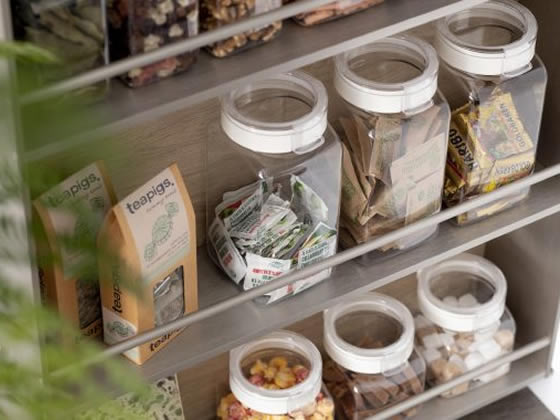 タケヤ化学工業 フレッシュロック 角型 500m 512599 1個（ご注文単位1個)【直送品】