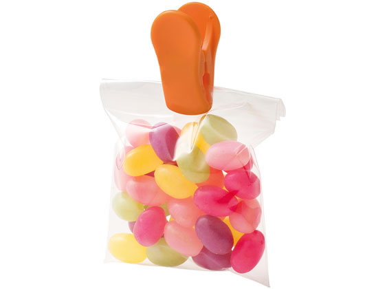 ダイヤ クリップス キャンディ クリップ 1個(ご注文単位1個)【直送品】