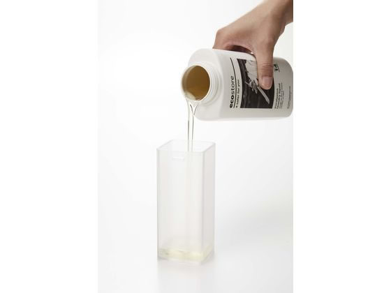 山崎実業 片手で出せる ディスペンサー プレート ホワイト 5215 1個（ご注文単位1個)【直送品】