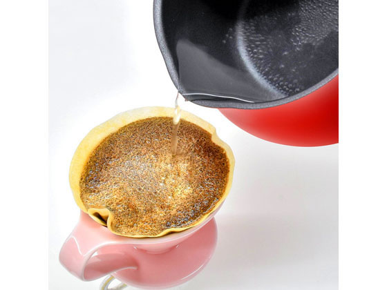 和平フレイズ ToMay IH対応 マルチポット L レッド SRA-9474 1個(ご注文単位1個)【直送品】