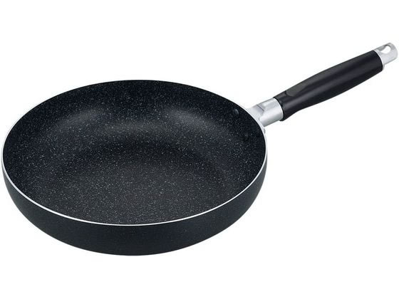 和平フレイズ ネオブル フライパン ブラック26cm RA-9646 1個(ご注文単位1個)【直送品】