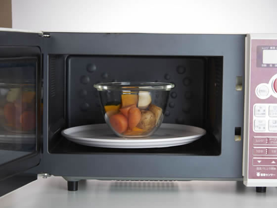 HARIO 耐熱ガラス製 ボウル 2個セット 1セット(ご注文単位1セット)【直送品】