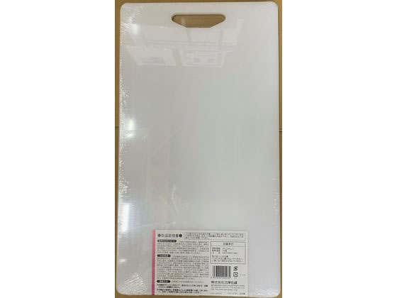 三洋化成 抗菌スリムまな板 M KS-M 1枚(ご注文単位1枚)【直送品】