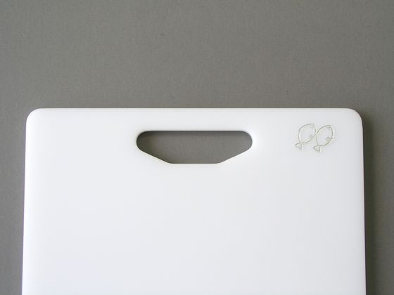 三洋化成 抗菌スリムまな板 M KS-M 1枚(ご注文単位1枚)【直送品】