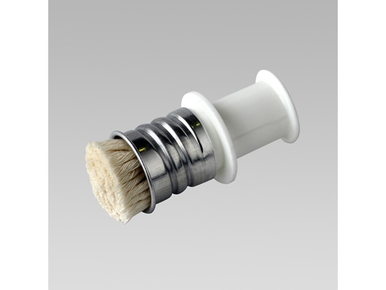 レック KN油ひき棒 ホワイト K-399 1個(ご注文単位1個)【直送品】