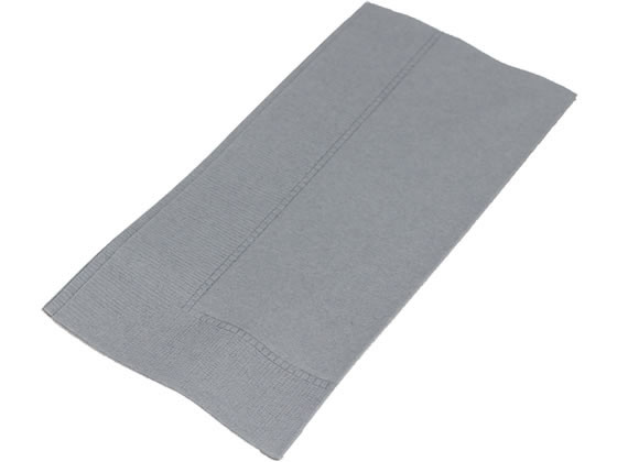 アートナップ カラーナプキン 8つ折 キャビア 50枚 D28-CA-J 1パック(ご注文単位1パック)【直送品】