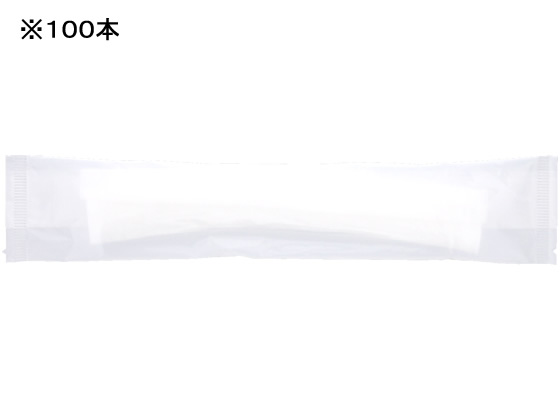 アートナップ RP不織布オシボリ 丸 100P FR-14 1パック（ご注文単位1パック)【直送品】