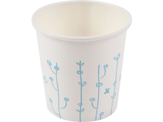 伊藤忠 うがい用紙コップ 3オンス 100個 PC-3oz 1袋（ご注文単位1袋)【直送品】