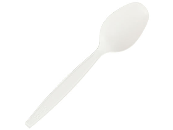 大黒工業 マプカ スプーン 50本 1袋(ご注文単位1袋)【直送品】