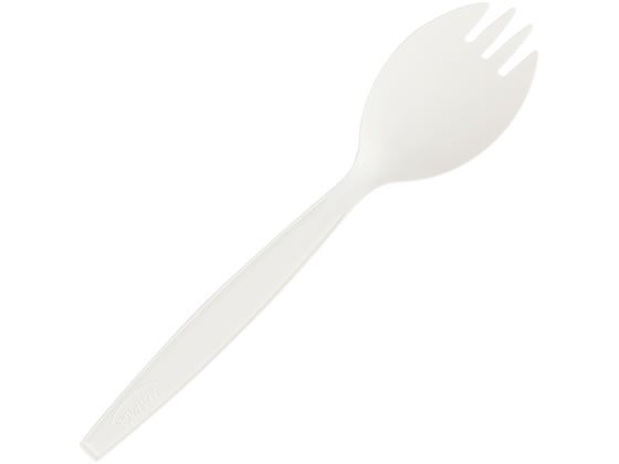 大黒工業 マプカ フラワースプーン 50本 1袋(ご注文単位1袋)【直送品】