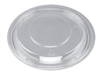 シーピー化成 スープパック 500cc用ふた(U字穴) 50個 1袋（ご注文単位1袋)【直送品】