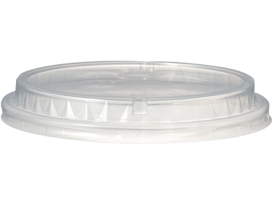 サンナップ フードボウルエンボスM 565ml用フタ 20個入り FB5620E-F 1袋(ご注文単位1袋)【直送品】