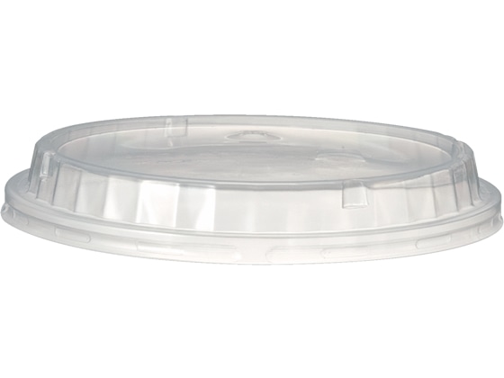 サンナップ フードボウルエンボス700・900ml共用フタ20個 FB9020E-F 1袋(ご注文単位1袋)【直送品】