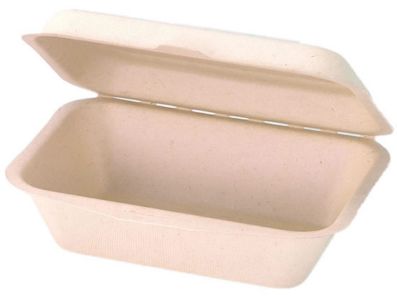 アートナップ モールドフードパック M 600ml 25枚 EF-9225 1パック(ご注文単位1パック)【直送品】