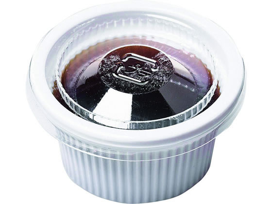 エフピコチューパ オンスカップ嵌合 50枚 CP070011 1パック(ご注文単位1パック)【直送品】