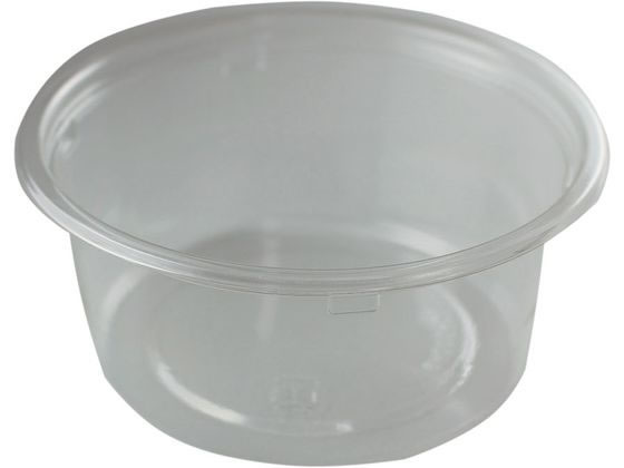 エフピコチューパ PCカップ200ml 本体 50個 CP810186 1パック（ご注文単位1パック)【直送品】