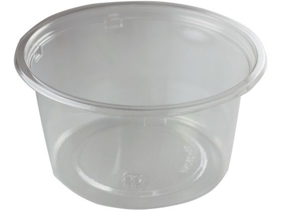 エフピコチューパ PCカップ250ml 本体 50個 CP810198 1パック（ご注文単位1パック)【直送品】