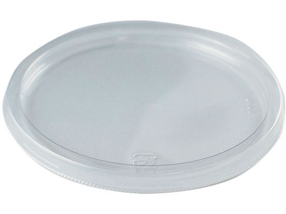 エフピコチューパ PCカップ200・250ml 用蓋 50個 CP810063 1パック（ご注文単位1パック)【直送品】