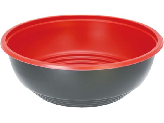 デンカポリマー E-90どんぶり 中 身 50枚 18320 1パック（ご注文単位1パック)【直送品】