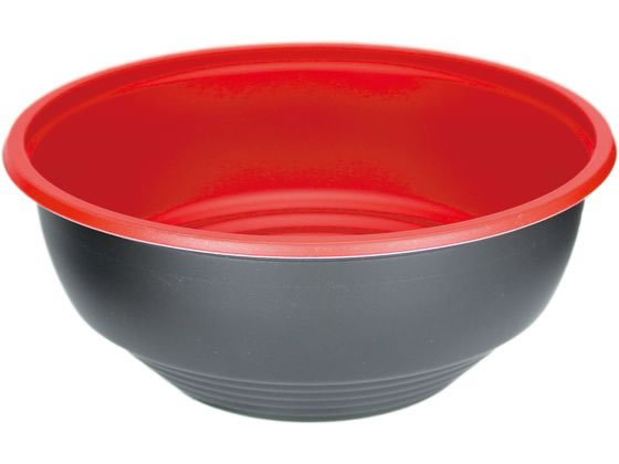 デンカポリマー E-85どんぶり 小 身 50枚 41700 1パック（ご注文単位1パック)【直送品】