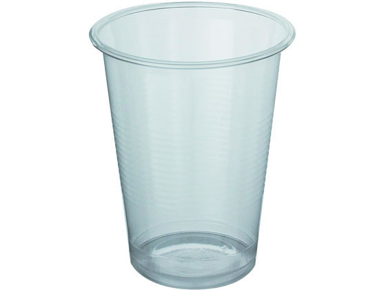 アートナップ エコPETクリアカップ 220ml 100P ES-102 1パック（ご注文単位1パック)【直送品】