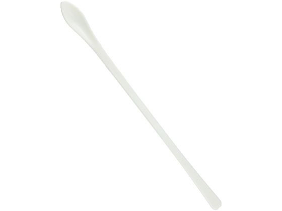 アートナップ マドラースプーン アイボリー 100本 TS-109 1袋(ご注文単位1袋)【直送品】