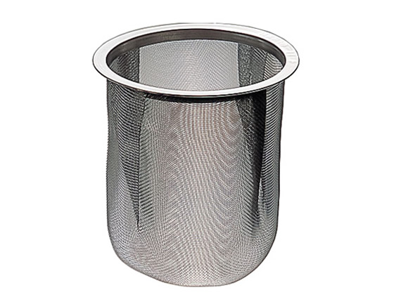 ハリオ リーフティポットCHEN-70T用茶こし C-CHEN-70 1個(ご注文単位1個)【直送品】