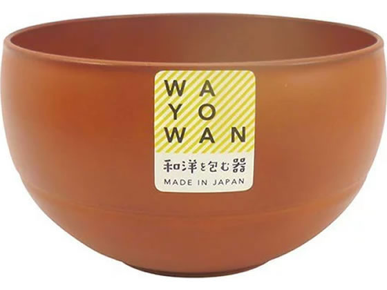 アサヒ興洋 WAYOWAN まる アカシア 大 AZ16-22 1個(ご注文単位1個)【直送品】