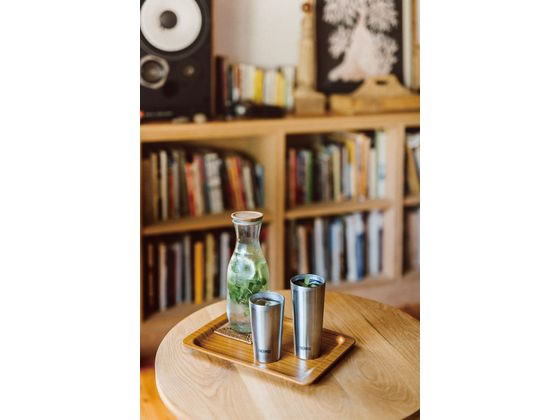 サーモス 真空断熱タンブラー 300 JDI-300 S 1個(ご注文単位1個)【直送品】