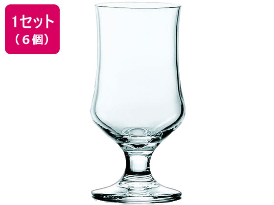 東洋佐々木ガラス ジュース アロマ 295ml 6個 35001HS-6FR 1セット(ご注文単位1セット)【直送品】