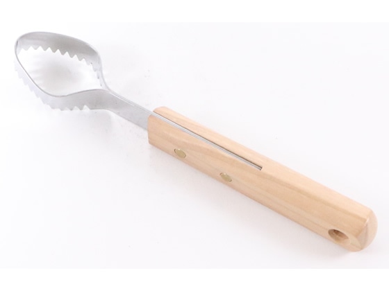 カンダ 新案ウロコ取り 1個（ご注文単位1個)【直送品】